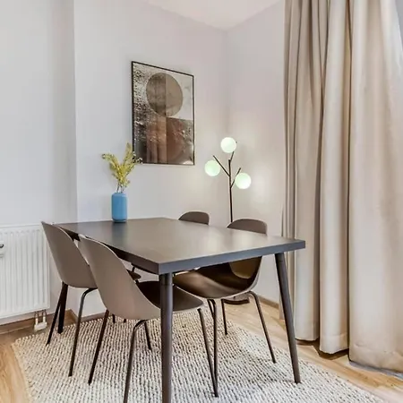 Limehome Kibbelstr. אסן