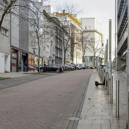 Limehome Kibbelstr. * אסן